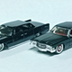 Illustration for article titled Simple CUSTOM Matchbox 69 Caddy sedan!!